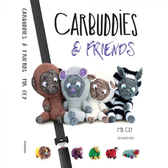 Carbuddies & friends - Mr.Cey