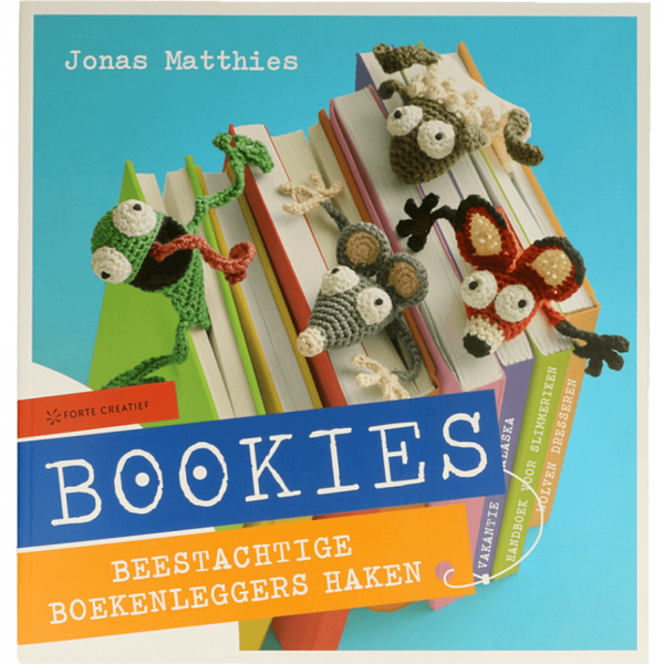 Bookies - Jonas Matthies