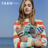 Scheepjes Yarn Bookazine 13 - Wadden