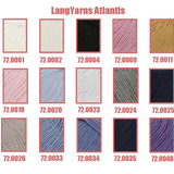 Lang Yarns Atlantis
