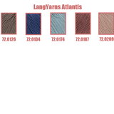 Lang Yarns Atlantis