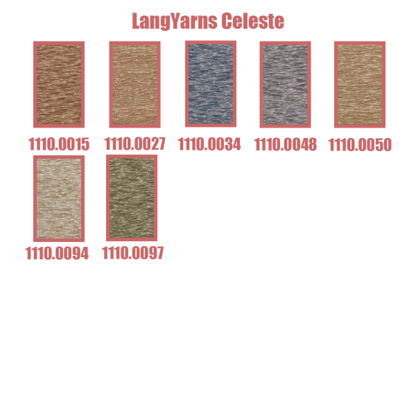 Lang Yarns Celeste