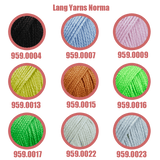 Lang Yarns Norma 50g