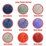 Lang Yarns Norma 50g