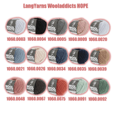 Wooladdicts Hope 100g