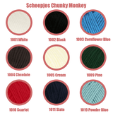 Scheepjes Chunky Monkey 100g