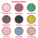 Scheepjes Cahlista 50g