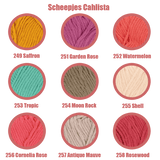 Scheepjes Cahlista 50g