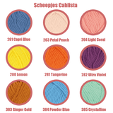 Scheepjes Cahlista 50g