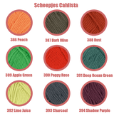 Scheepjes Cahlista 50g