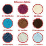 Scheepjes Catona 25g