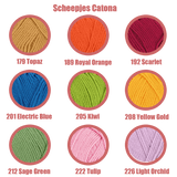 Scheepjes Catona 25g