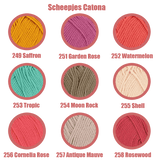Scheepjes Catona 25g