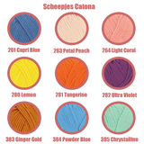 Scheepjes Catona 50g