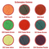 Scheepjes Catona 25g