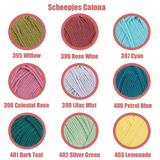 Scheepjes Catona 50g