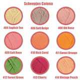 Scheepjes Catona 50g
