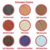 Scheepjes Catona 50g