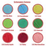 Scheepjes Catona 25g