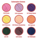Scheepjes Catona 50g