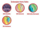 Scheepjes Furry Tales 100g