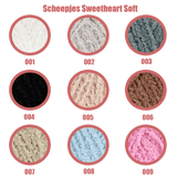 Scheepjes Sweetheart Soft