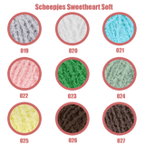 Scheepjes Sweetheart Soft