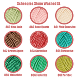 Scheepjes Stone Washed XL 50g
