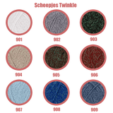 Scheepjes Twinkle