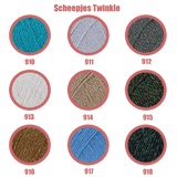 Scheepjes Twinkle