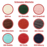 Scheepjes Whirlette 100g