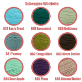 Scheepjes Whirlette 100g