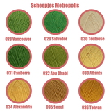 Scheepjes Metropolis 50g