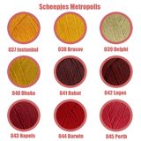 Scheepjes Metropolis 50g