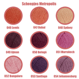 Scheepjes Metropolis 50g