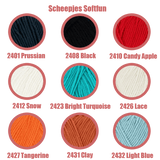 Scheepjes Softfun 50g