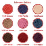 Scheepjes Softfun 50g