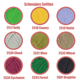 Scheepjes Softfun 50g