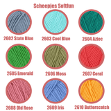 Scheepjes Softfun 50g
