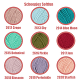 Scheepjes Softfun 50g