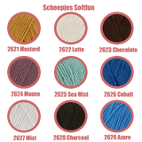 Scheepjes Softfun 50g