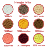 Scheepjes Softfun 50g