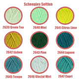 Scheepjes Softfun 50g