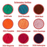 Scheepjes Softfun 50g
