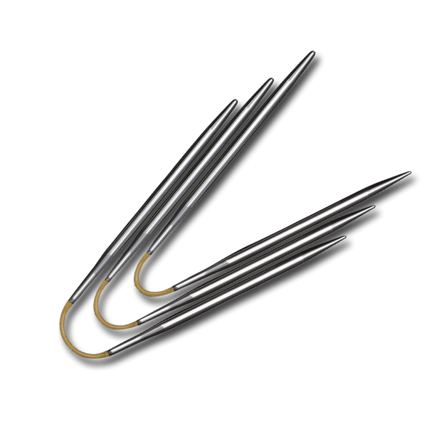 Rondbreinaalden Addi CraSy Trio Short