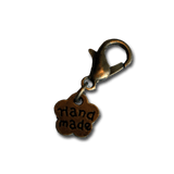 Handgemaakte steekmarkeerders 6 stuks