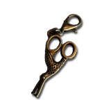 Handgemaakte steekmarkeerders 6 stuks