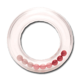 Rammelring 63mm