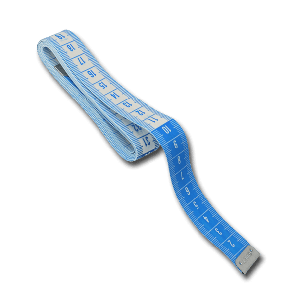 Opry centimeter / lintmeter 150cm