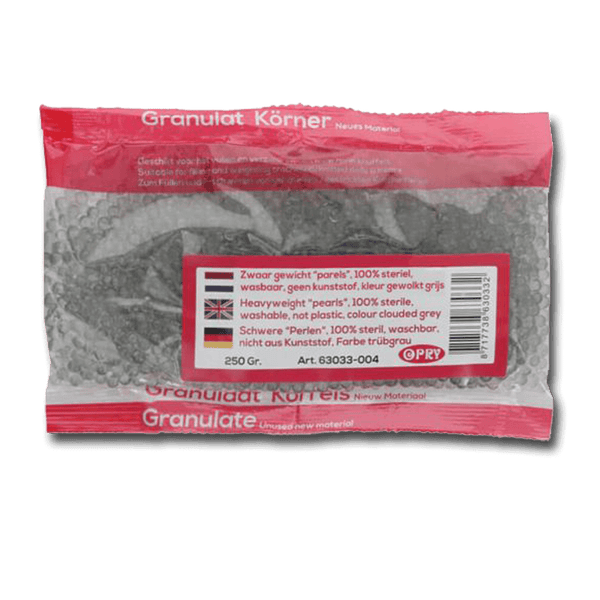 Granulaat - glasparels